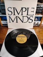 Simple Minds - Alive & Kicking Vinyl, Ophalen of Verzenden, Zo goed als nieuw, 12 inch, Poprock