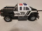 Politiewagen speelgoed, Gebruikt, Ophalen of Verzenden