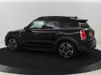 Mini Countryman 2.0 John Cooper Works ALL4 Chili | Panoramad, Auto's, Automaat, 1998 cc, Gebruikt, Zwart