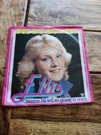 Ellis - Doe dat dan niet / Mama hij wil zo graag 'n zoen, Ophalen of Verzenden, Zo goed als nieuw, Overige formaten, Levenslied of Smartlap