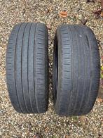 Cassette Autobanden, Auto-onderdelen, Banden en Velgen, Gebruikt, 255 mm, Band(en), Personenwagen