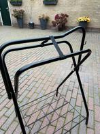 inklapbare/mobiele zadelhouder, Kleding | Dames, Ophalen, Zo goed als nieuw