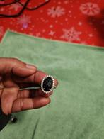 Ti sento ring, Sieraden, Tassen en Uiterlijk, Ringen, Ophalen, Gebruikt, Kleiner dan 17, Dame