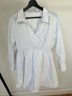 Wit zomer jurkje • maat 46, Nieuw, Guido Maria Kretschmer, Wit, Maat 46/48 (XL) of groter