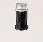 Nespresso Aeroccino’s 3 koop, Witgoed en Apparatuur, Melkopschuimers, Ophalen of Verzenden, Nieuw, Elektrische melkopschuimer