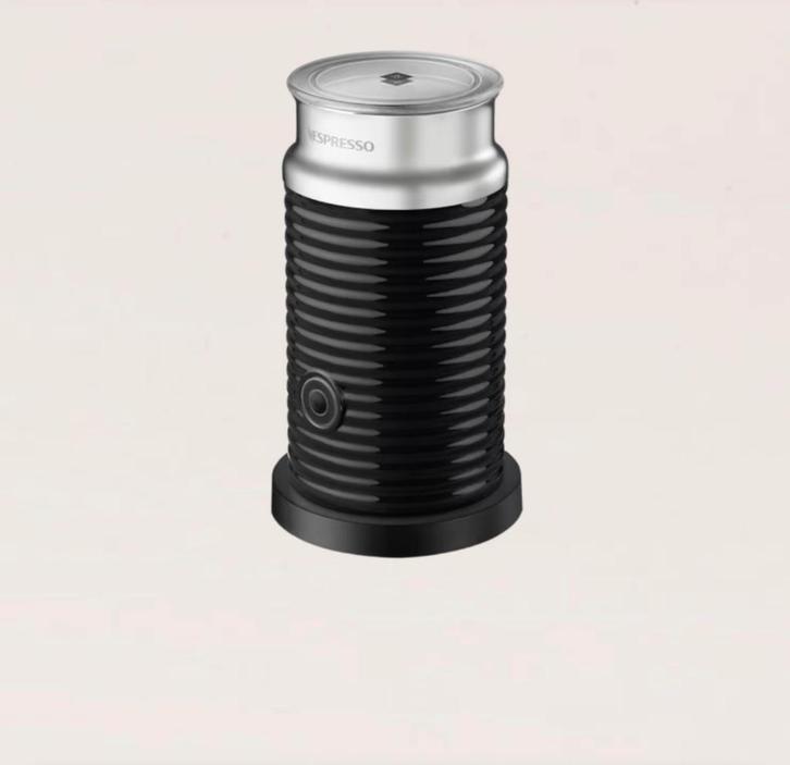 Nespresso Aeroccino’s 3 koop, Witgoed en Apparatuur, Melkopschuimers, Nieuw, Elektrische melkopschuimer, Ophalen of Verzenden