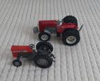 Britains tractors, Ophalen of Verzenden, Gebruikt, Auto, Overige merken