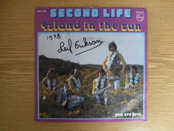 SECOND LIFE     ISLAND IN THE SUN / YOU ARE LOVE  beschikbaar voor biedingen
