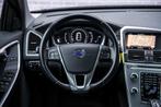Volvo XC60 2.0 T5 FWD Polar+ | Trekhaak | Leder | Camera | S, 12 maanden, 15 km/l, Gebruikt, 4 cilinders