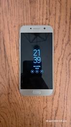 Samsung Galaxy A5 32GB NIEUWSTAAT, Telecommunicatie, Mobiele telefoons | Samsung, Ophalen of Verzenden, Zo goed als nieuw, Zwart