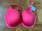 PrimaDonna Twist Wild Rose Voorgevormde Beugel BH - Maat 70G, Ophalen of Verzenden, BH
