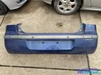 2002 RENAULT LAGUNA Blauw achterbumper, Ophalen, Gebruikt, Renault, Achter