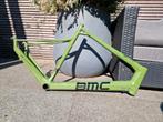 BMC grandfundo - beschadigd, Fietsen en Brommers, Fietsen | Racefietsen, Gebruikt, Carbon, Heren, 57 tot 61 cm