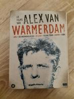 DVD box Alex van Warmerdam, Ophalen of Verzenden, Zo goed als nieuw