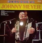 Johnny Meyer ‎– Muzikale Troeven Van Johnny Meyer lp, Jazz, Ophalen of Verzenden, Zo goed als nieuw, 12 inch