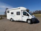 Chausson flash 16 camper, Caravans en Kamperen, Campers, Chausson, Diesel, Particulier, Half-integraal