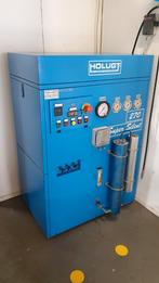 Holugt Sauer Super Silent 270 duikcompressor 300 bar, Doe-het-zelf en Verbouw, Compressors, Ophalen of Verzenden, Zo goed als nieuw
