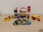 Playmobil kinderkamer - 5333, Kinderen en Baby's, Speelgoed | Playmobil, Ophalen, Zo goed als nieuw, Complete set