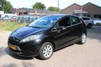 Ford Fiesta 1.25 Limited, 5drs, Airco, CV, Nap, Voorwielaandrijving, Stof, Gebruikt, 1242 cc