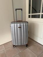 samsonite spinner koffer, 50 tot 60 cm, Hard kunststof, Zo goed als nieuw, 35 tot 45 cm