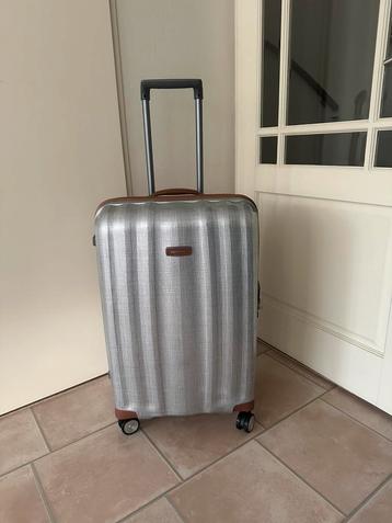 samsonite spinner koffer beschikbaar voor biedingen
