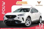 CUPRA Formentor 1.4 e-Hybrid 204pk DSG | SoH 96% | Trekhaak, 12 maanden, Gebruikt, 4 cilinders, Wit