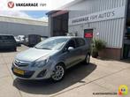 Opel Corsa 1.2 EcoFlex BlitZ LPG, Voorwielaandrijving, Stof, Gebruikt, 750 kg