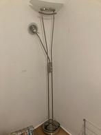 Staande lamp., Huis en Inrichting, Lampen | Vloerlampen, Ophalen, Gebruikt, 150 tot 200 cm