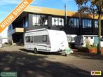 LMC Passion 440 D Complete mooie caravan, Caravans en Kamperen, Caravans, Rondzit, Bedrijf, Luifel, Overige typen