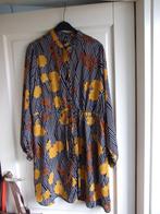 Eksept nieuwe tuniekblouse jurk maat XL, Kleding | Dames, Jurken, Overige kleuren, Maat 46/48 (XL) of groter, Nieuw, Ophalen of Verzenden