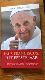 Paus Franciscus Het eerste jaar, Ophalen of Verzenden, Zo goed als nieuw