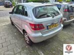 Mercedes B-klasse 150, Auto's, Voorwielaandrijving, 15 km/l, 400 kg, Origineel Nederlands