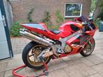 Honda VTR 1000 SP1, Particulier