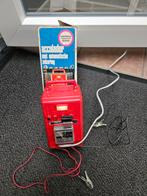 Vendex Acculader 2000 - Vintage, Ophalen of Verzenden, Gebruikt