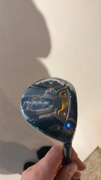 Callaway Roque houten 3, Ophalen, Nieuw, Club, Callaway