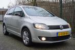 Volkswagen Golf Plus 1.4 TSI Comfortline | Automaat | Airco, Auto's, Volkswagen, Stof, Gebruikt, 122 pk, Origineel Nederlands