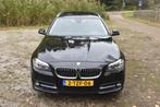 BMW 525d automaat touring; Full options; HUD, HK, etc., Auto's, Automaat, Achterwielaandrijving, 1995 cc, Euro 6