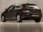 Opel Astra 1.4 Turbo Sport 150Pk Automaat (APPLE CARPLAY, GR, Auto's, Opel, 12 maanden, Stof, Gebruikt, 620 kg