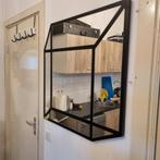 Spiegel de Knudt Mirrors 3D, Nieuw, Minder dan 100 cm, Ophalen of Verzenden, 50 tot 75 cm