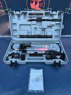 Persset 10T, Ophalen, Nieuw