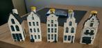 Klm huisjes gevuld., Verzamelen, KLM Huisjes, Ophalen of Verzenden, Zo goed als nieuw, Gevuld