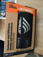 Jetboil zip nieuw, Caravans en Kamperen, Ophalen of Verzenden, Zo goed als nieuw