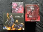 3xAnime Figuren: Fullmetal Alchemist, Code Geass, Evangelion, Verzenden, Zo goed als nieuw