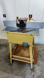 Scheppach HF-33 400v Freesmachine met Freeskopsets, Ophalen, Gebruikt, Overige soorten, Scheppach