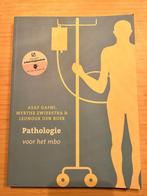 Pathologie voor het mbo – Asaf Gafni, Overige vakken, Zo goed als nieuw, Overige niveaus, Ophalen