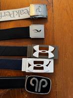 golf riemen, Ophalen of Verzenden, Zo goed als nieuw, Kleding, Overige merken