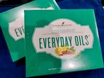 Everyday Oils Collectie - Essentiële Oliën Set, Verzenden, Nieuw, Aroma