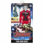 Avengers: Titan Hero: Ant-Man met uitrusting, ., Nieuw, Ophalen of Verzenden, .