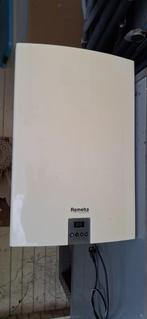 Remeha Advanta W28 CW4, Doe-het-zelf en Verbouw, Verwarming en Radiatoren, Ophalen, 30 tot 80 cm, Gebruikt, Hoog rendement (Hr)