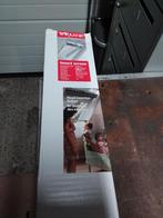 VELUX INSECTENHOR  NIEUW, Doe-het-zelf en Verbouw, Glas en Ramen, 80 tot 120 cm, 80 tot 120 cm, Nieuw, Ophalen of Verzenden